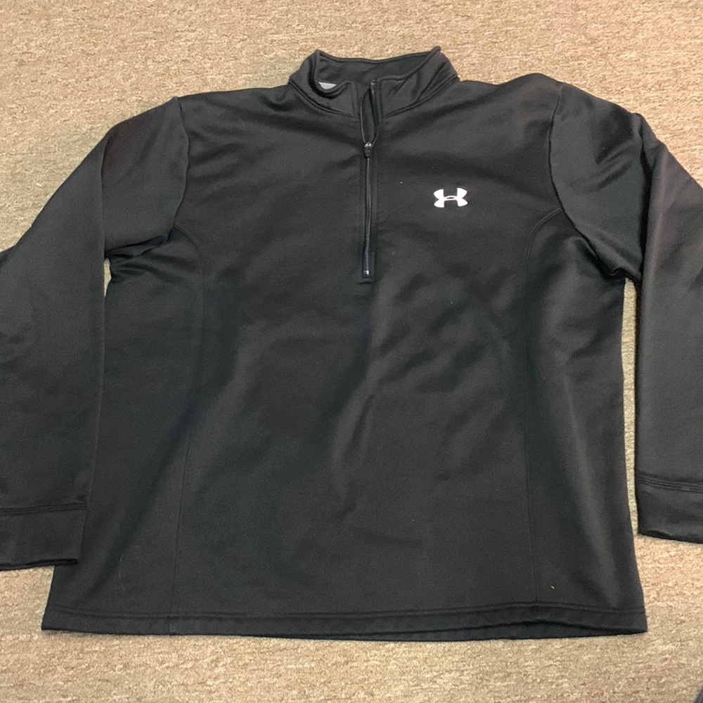 Under armour  sweatshirt